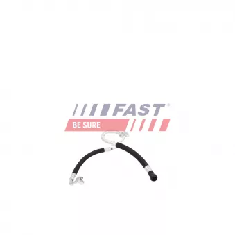 Conduite à haute/basse pression, climatisation FAST FT09547 pour ALFA ROMEO 159 1.8 TBi - 200cv