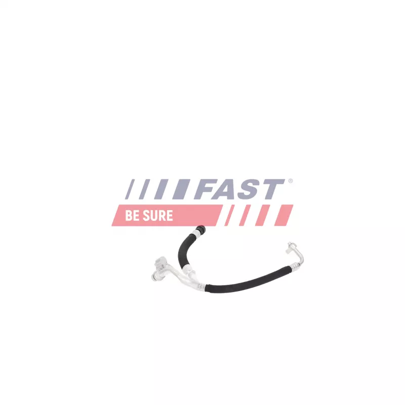 Conduite à haute/basse pression, climatisation FAST FT09547 - Visuel 1