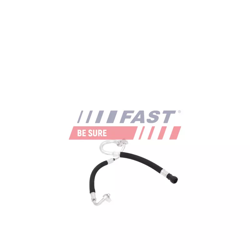 Conduite à haute/basse pression, climatisation FAST FT09547 - Visuel 2