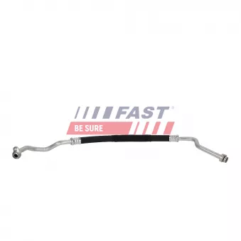 Conduite à basse pression, climatisation FAST FT09551 pour RENAULT LAGUNA 2.0 GT - 204cv