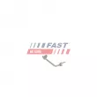 FAST FT09554 - Conduite à haute pression, climatisation