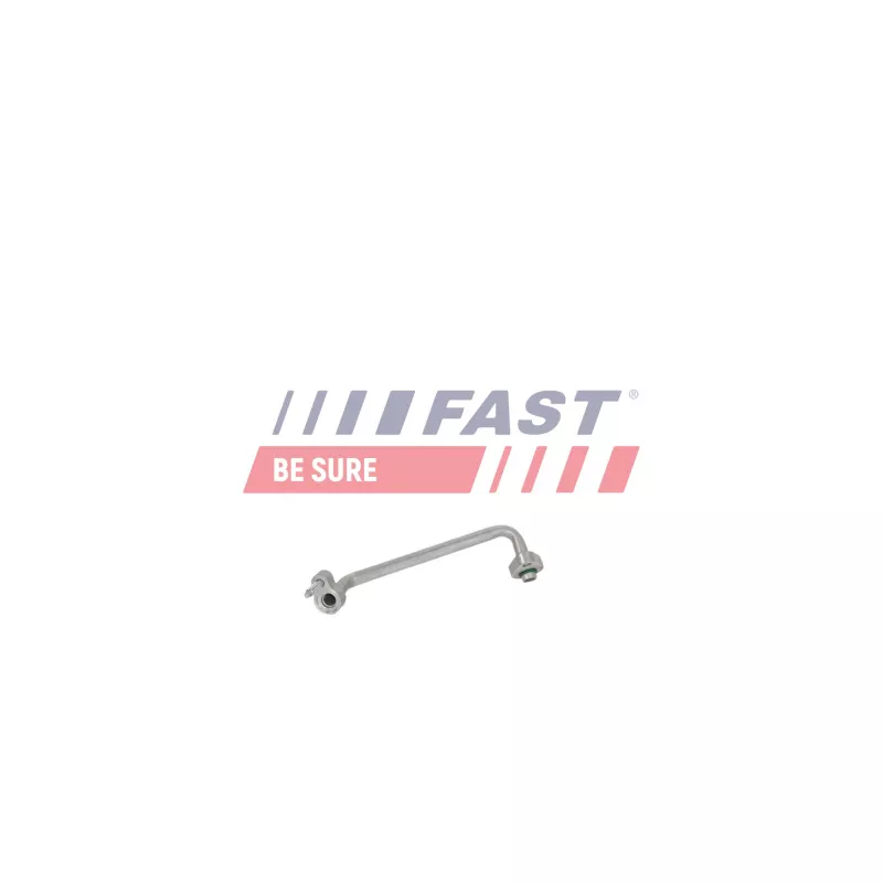Conduite à haute pression, climatisation FAST FT09554 - Visuel 2