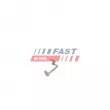 FAST FT09554 - Conduite à haute pression, climatisation