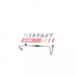 FAST FT10218 - Conduite à haute pression, climatisation