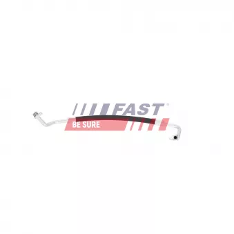 Conduite à basse pression, climatisation FAST FT10221 pour TOYOTA PROACE 1.6 D - 95cv