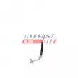 FAST FT10234 - Conduite à haute pression, climatisation