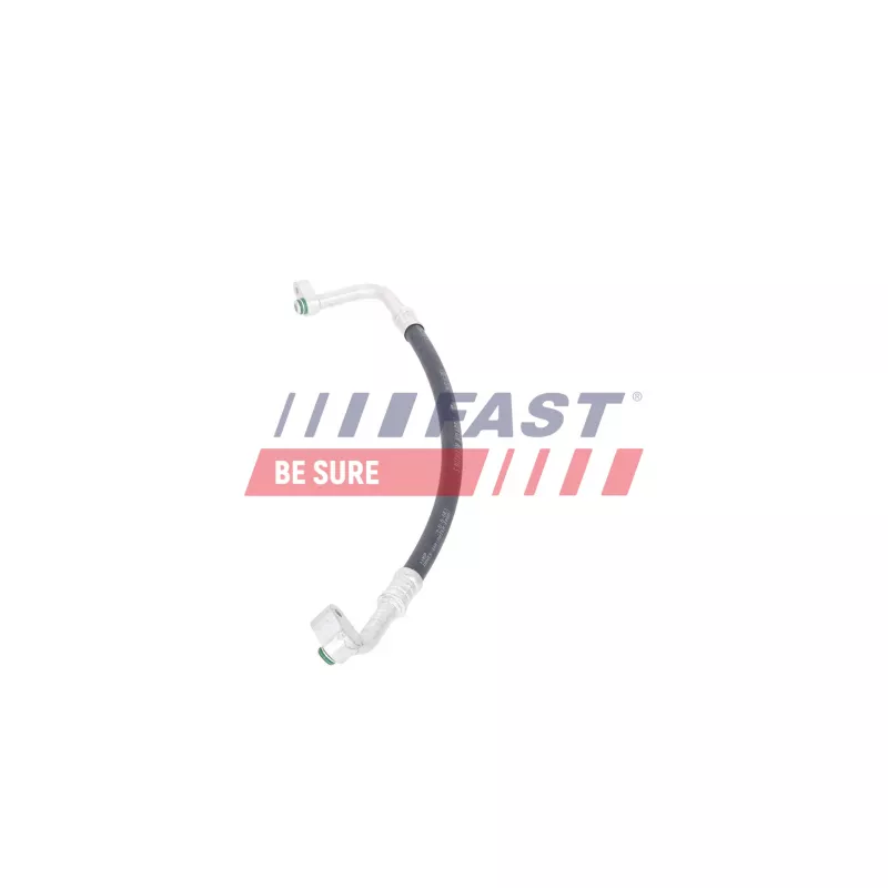 Conduite à haute pression, climatisation FAST FT10240 - Visuel 1