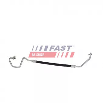 Conduite à haute pression, climatisation FAST OEM 8200401711
