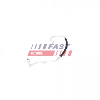 Conduite à haute pression, climatisation FAST FT10251 pour OPEL MOVANO 2.3 CDTI FWD - 163cv