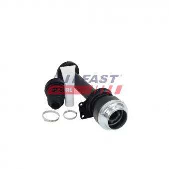 Embout de cardan avant (kit de réparation) FAST OEM 7H0407332