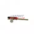 FAST FT11338 - Guidage à galets, porte coulissante