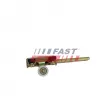 FAST FT11338 - Guidage à galets, porte coulissante