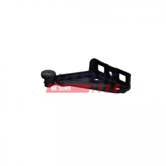 Guidage à galets, porte coulissante FAST FT11353 pour OPEL COMBO 1.4 - 90cv