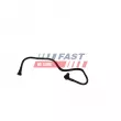 FAST FT39674 - Tuyau, carburant de fuite