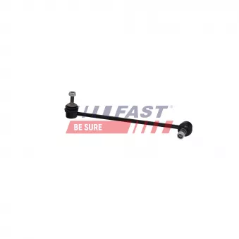 FAST FT00744 - Entretoise/tige, stabilisateur avant gauche 