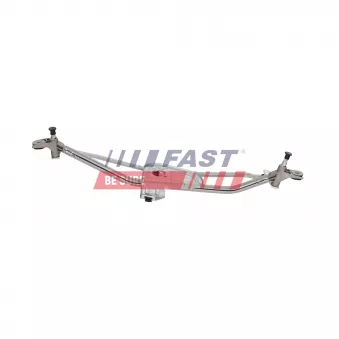FAST FT01381 - Tringlerie d'essuie-glace
