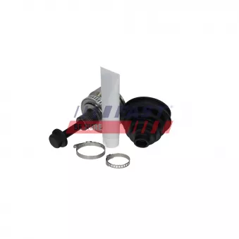 FAST FT01444 - Embout de cardan avant (kit de réparation)