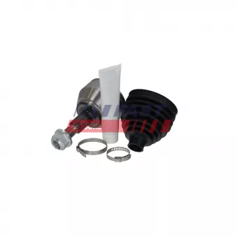 Embout de cardan avant (kit de réparation) FAST OEM 8V413A328AX
