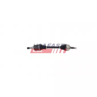 Arbre de transmission FAST OEM 8201505590