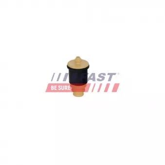 Butée élastique, suspension FAST [FT01507]