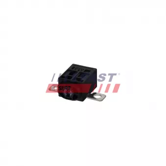 Adaptateur de batterie FAST OEM 4F0915519