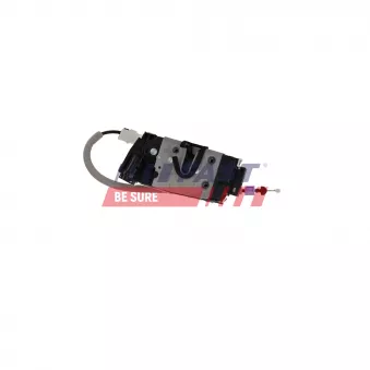 Serrure de porte arrière droit FAST OEM A2047304235