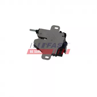 Serrure de capot-moteur FAST OEM 7S7A16700AF