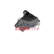 FAST FT02275 - Serrure de porte avant gauche 
