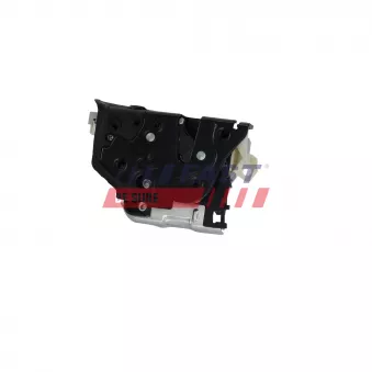 Serrure de porte arrière gauche FAST OEM 8X0839015C