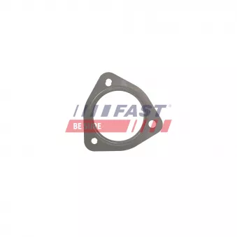 Joint d'étanchéité, tuyau d'échappement FAST FT04511 pour OPEL ASTRA 1.2 Turbo - 110cv