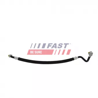 Conduite à haute pression, climatisation FAST OEM 4F0260701C