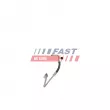 FAST FT10215 - Conduite à basse pression, climatisation