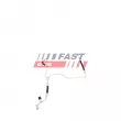 FAST FT10224 - Conduite à basse pression, climatisation