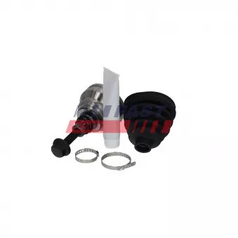 Embout de cardan avant (kit de réparation) FAST OEM 1K0498099KX