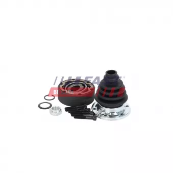 Embout de cardan avant (kit de réparation) FAST OEM 191498103C