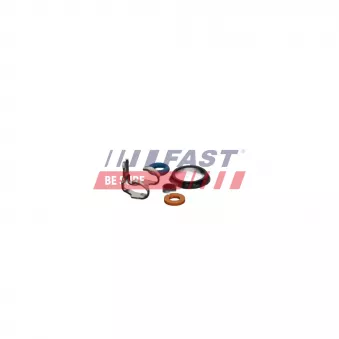 Kit de réparation, unité pompe-injecteur FAST FT11358 pour MERCEDES-BENZ CLASSE T T 160 - 102cv