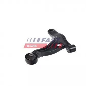 Triangle ou bras de suspension (train avant) FAST OEM 4419215