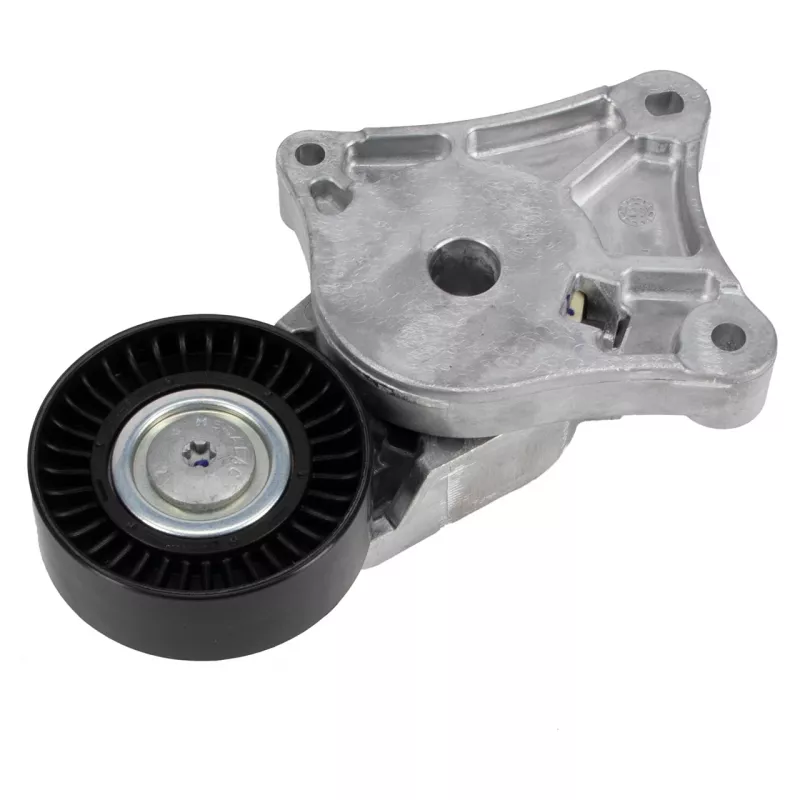 Poulie tendeur, courroie trapézoïdale multiple OE 55274034 - Visuel 2