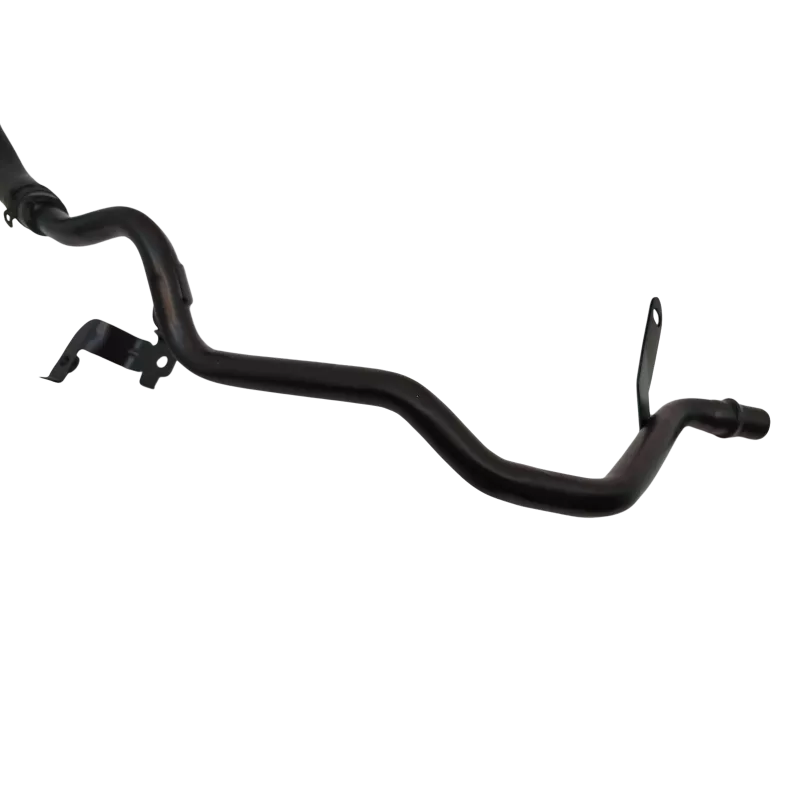 Tuyau, échangeur de chaleur OE 1400623480 - Visuel 2