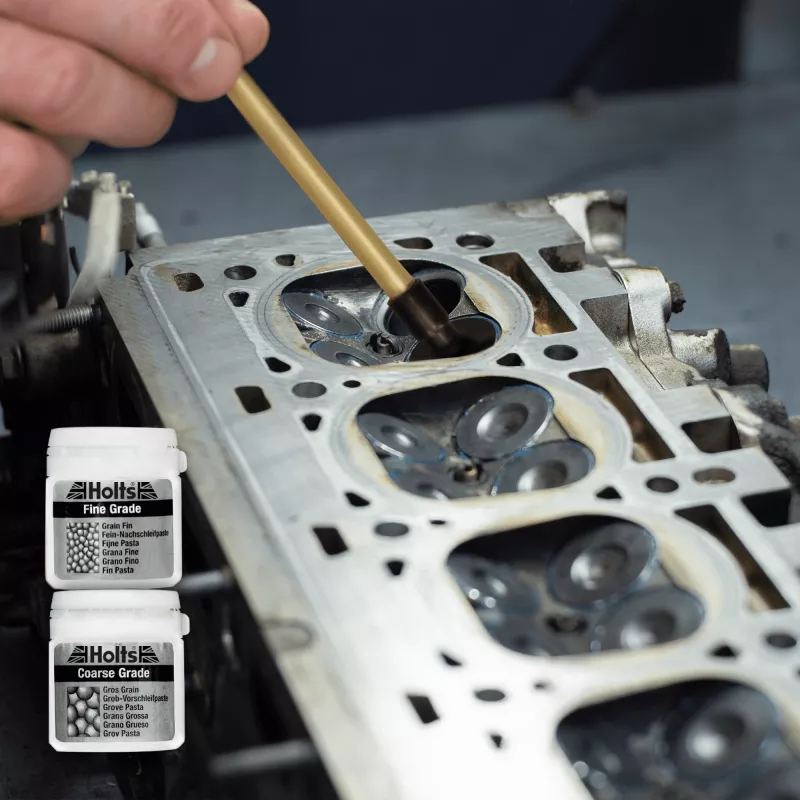 Kit de rodage pour soupapes HOLTS VG4RA - Visuel 1