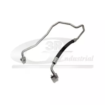 Conduite à haute/basse pression, climatisation 3RG OEM 9678393980