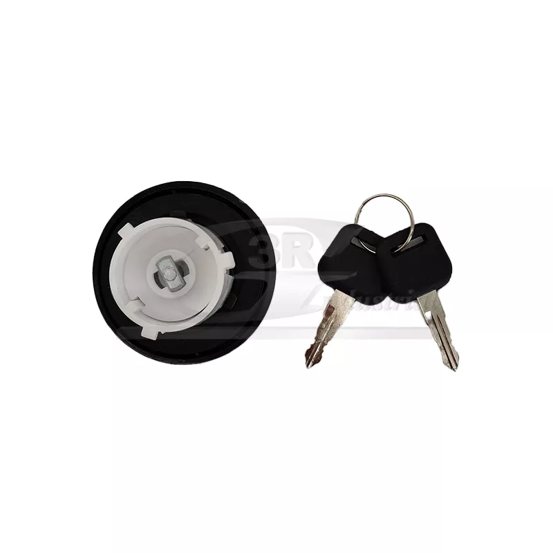 Bouchon, réservoir de carburant 3RG 65301 - Visuel 2