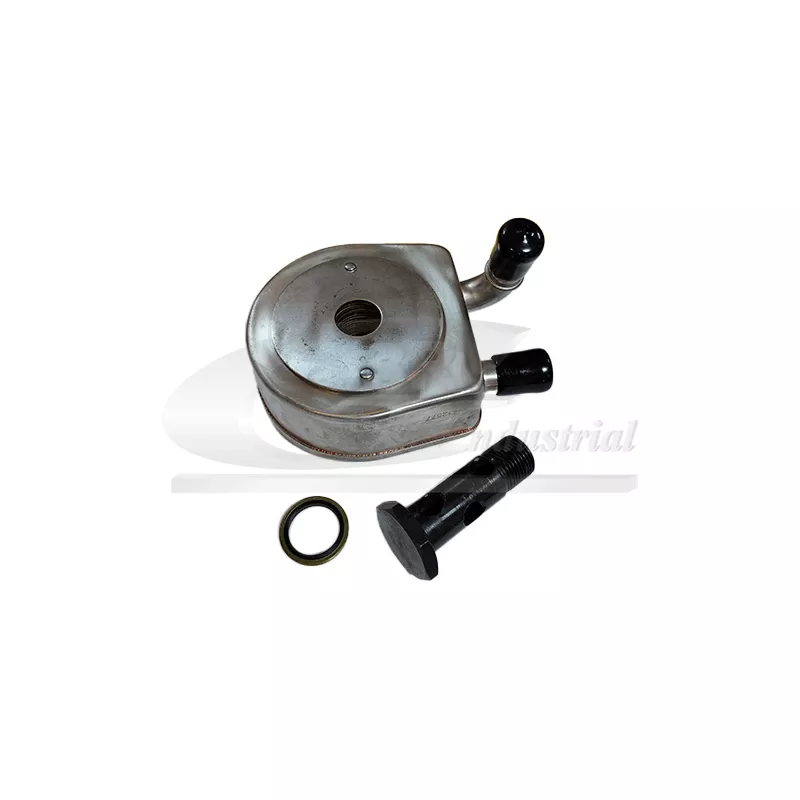 Radiateur d'huile 3RG 81296 - Visuel 1