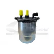 3RG 97609 - Boîtier, filtre à carburant