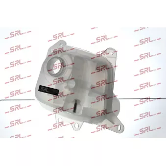 SRLine 1307ZB-2S - Vase d'expansion, liquide de refroidissement