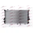 Radiateur, refroidissement du moteur SRLine [131608-5]