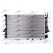 Radiateur, refroidissement du moteur SRLine [131608-6]
