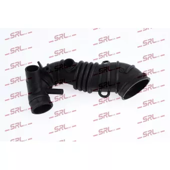 Tuyau d'aspiration, alimentation d'air SRLine [1324PF-2]