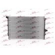 Radiateur, refroidissement du moteur SRLine [133108-6]