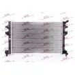 Radiateur basse température, intercooler SRLine [13C108-3]